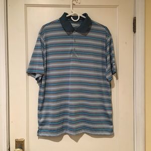 Nike Golf Tour Performance Dri Fit Polo 👕